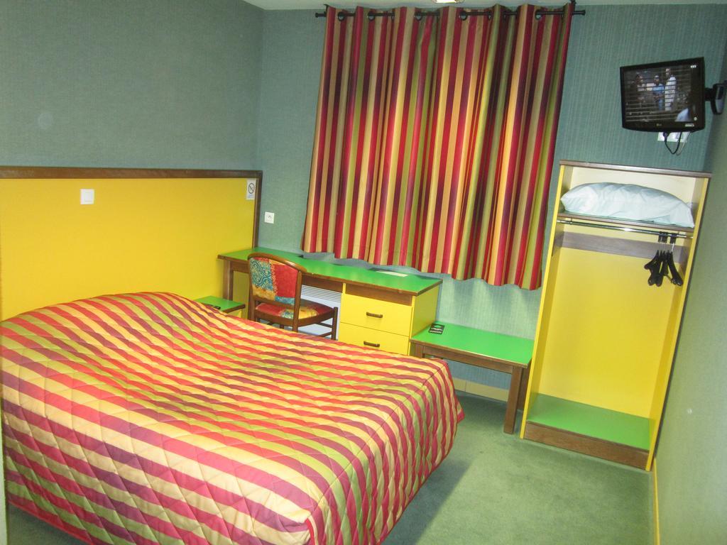 Hotel Siatel Metz Norroy-le-Veneur Экстерьер фото