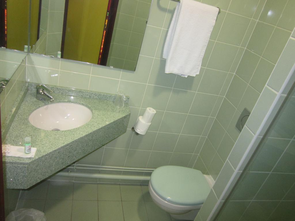 Hotel Siatel Metz Norroy-le-Veneur Экстерьер фото