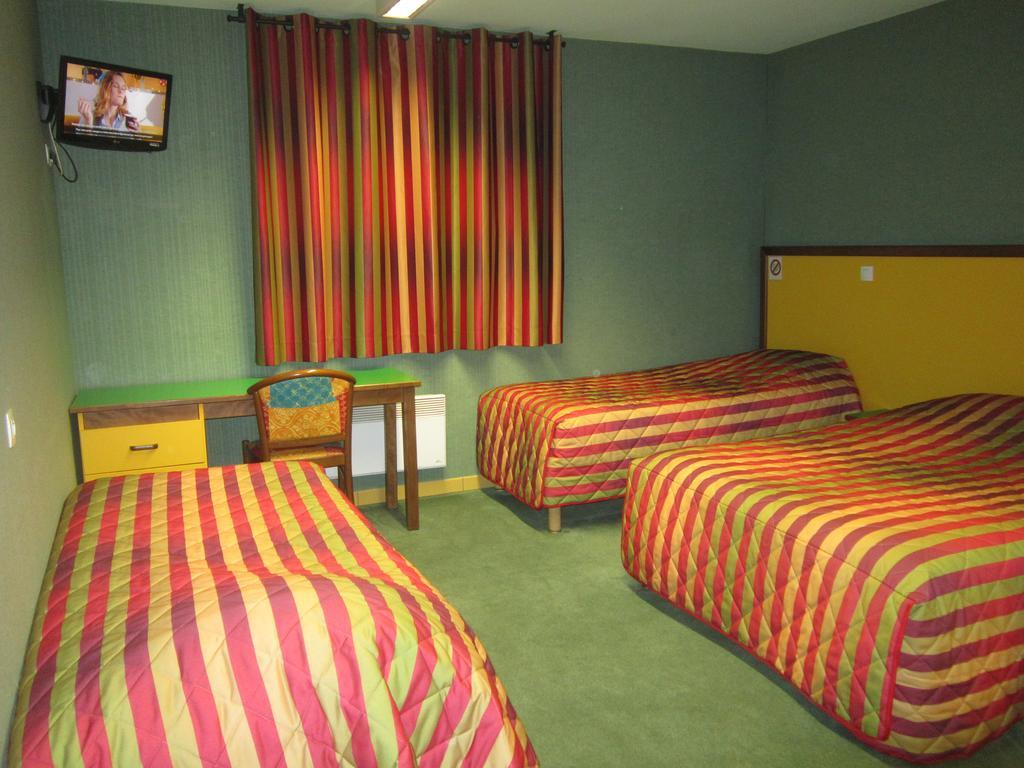 Hotel Siatel Metz Norroy-le-Veneur Экстерьер фото
