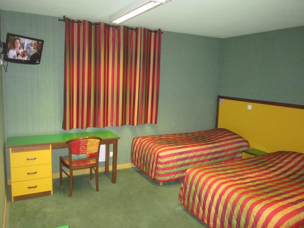 Hotel Siatel Metz Norroy-le-Veneur Экстерьер фото