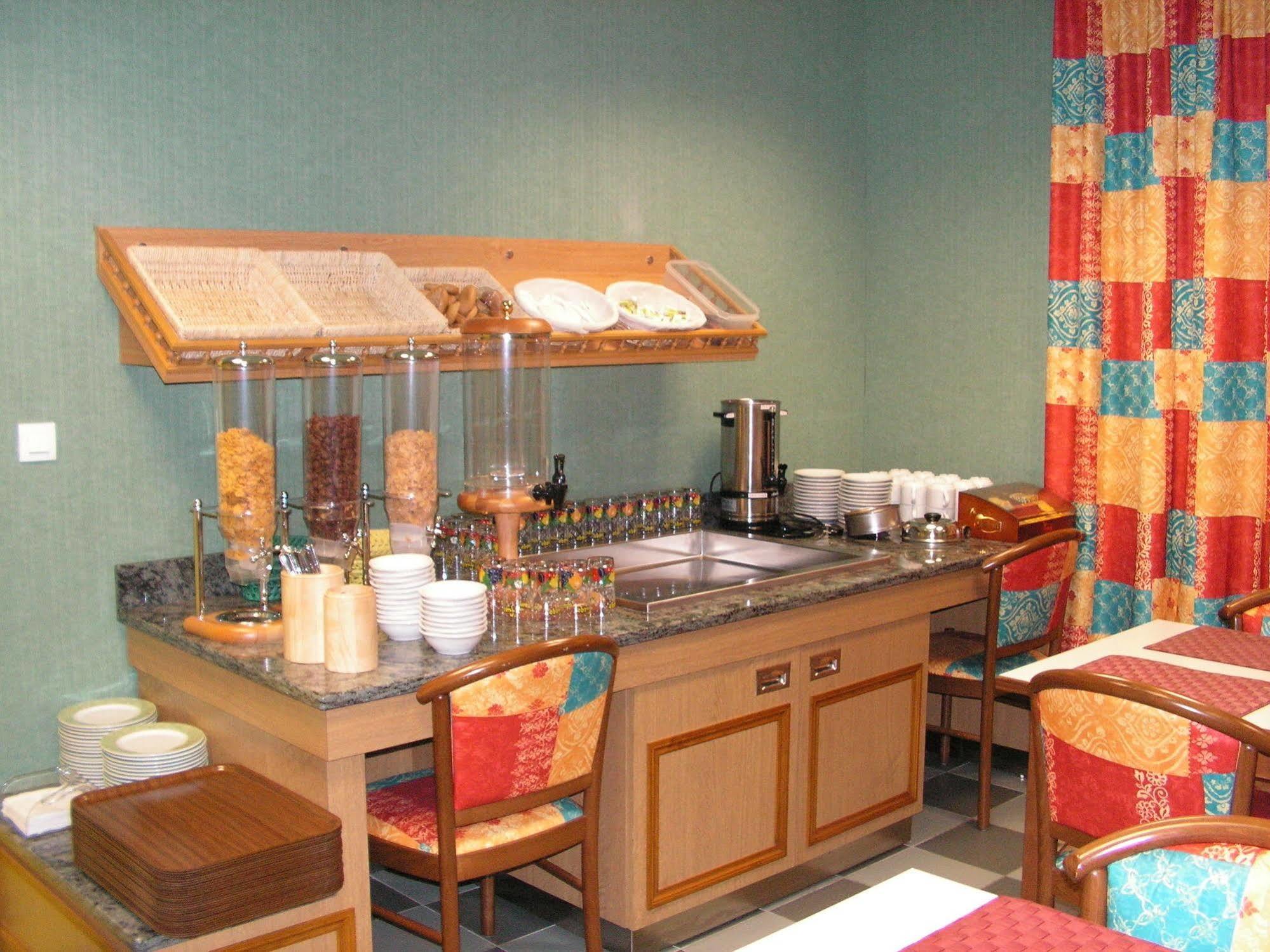 Hotel Siatel Metz Norroy-le-Veneur Экстерьер фото